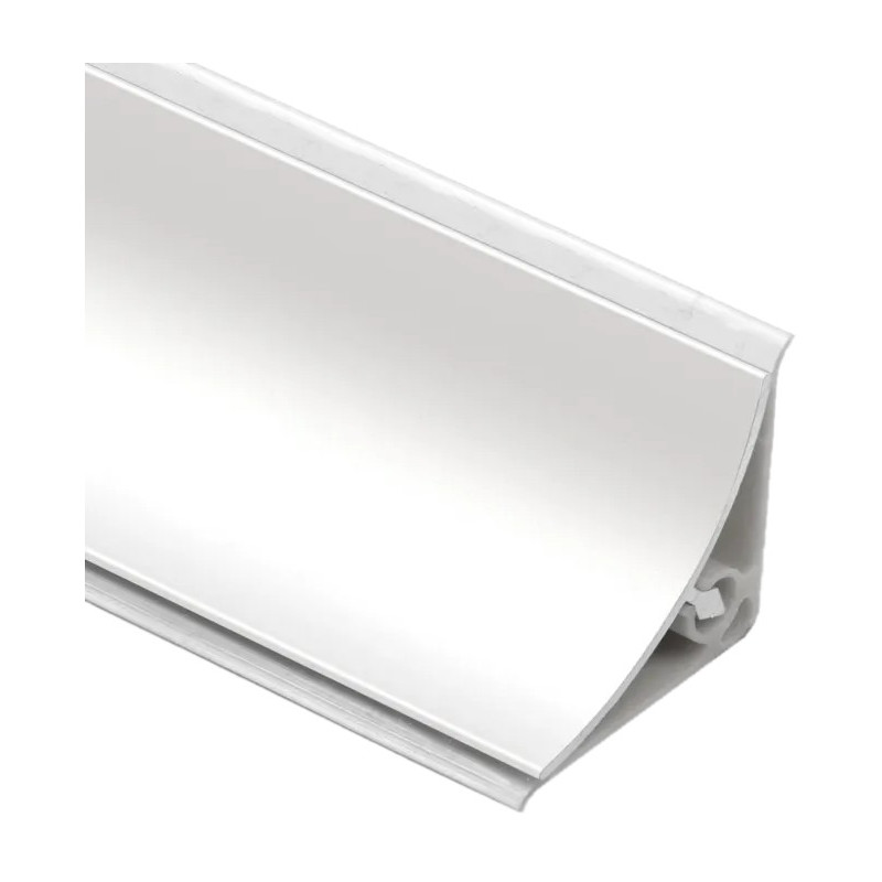 COPETE BLANCO 4MTS.