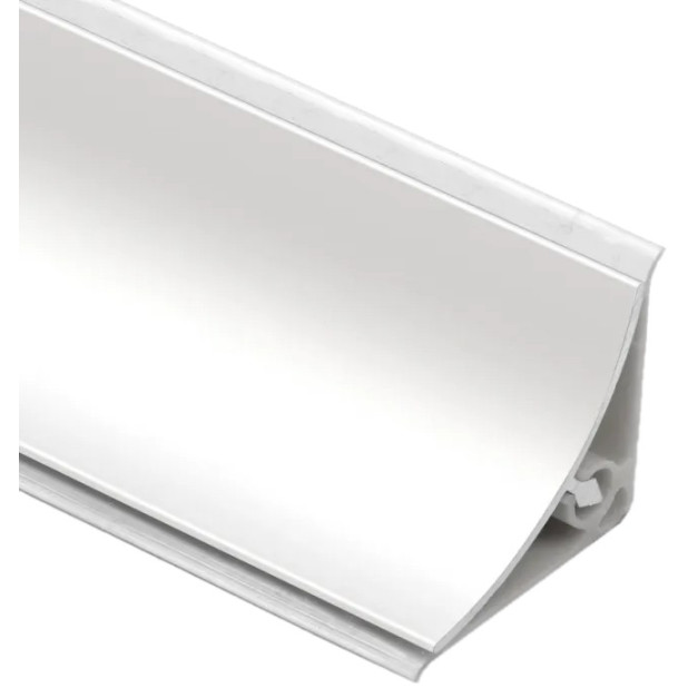 COPETE BLANCO 4MTS.