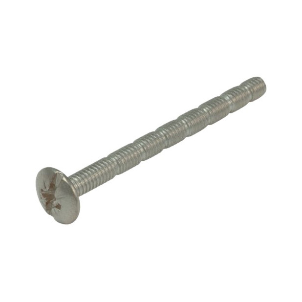 TORNILLO CORTE P/TIRADOR M45X45 CINCADO