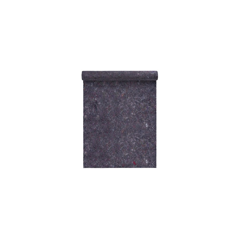 FIELTRO CUBRESUELOS 5Mx1M 200GR