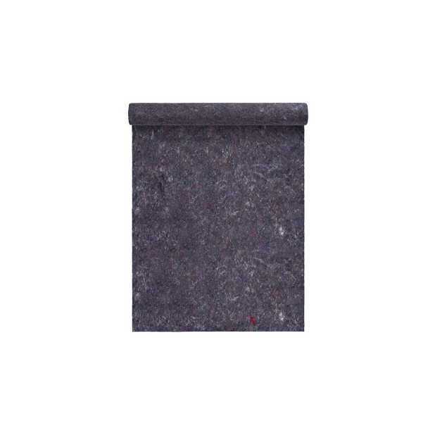 FIELTRO CUBRESUELOS 5Mx1M 200GR