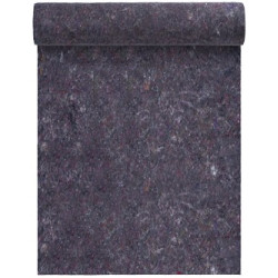 FIELTRO CUBRESUELOS 10Mx1M 200GR