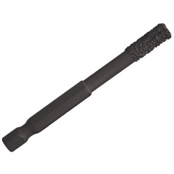 BROCA DIAMANTE TECHNIC DBT-E 5MM PORCELANICO