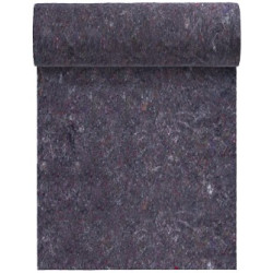 FIELTRO CUBRESUELOS 20Mx1M 200GR