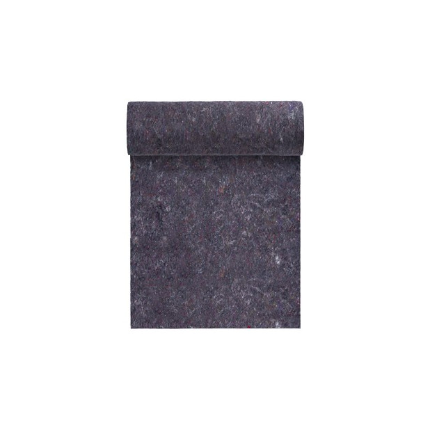 FIELTRO CUBRESUELOS 20Mx1M 200GR