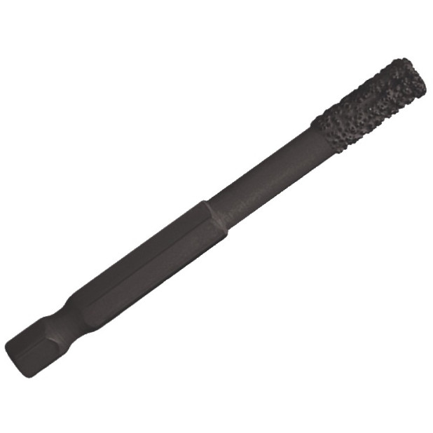 BROCA DIAMANTE TECHNIC DBT-E 10MM PORCELANICO
