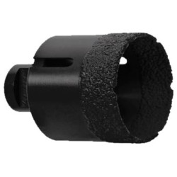 BROCA DIAMANTE TECHNIC DBV-E 55MM M14 PORCELANICO