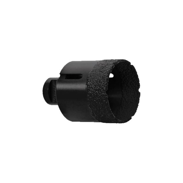 BROCA DIAMANTE TECHNIC DBV-E 65MM M14 PORCELANICO