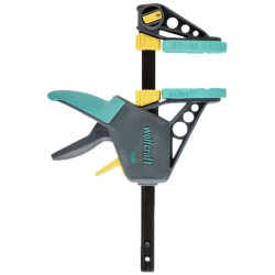 SARGENTO MONOMANUAL PRO 150mm.