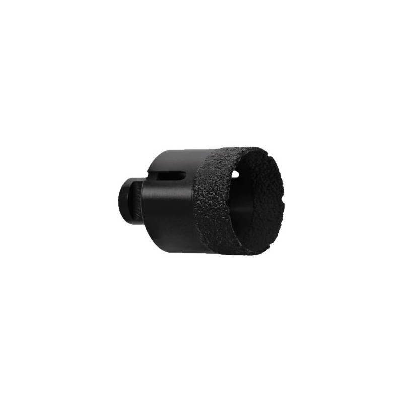 BROCA DIAMANTE TECHNIC DBV-E 70MM M14 PORCELANICO