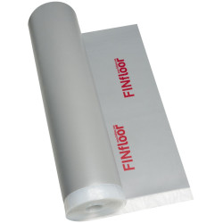 MANTA SILENT ELITE UNDERLAY (R20M2)