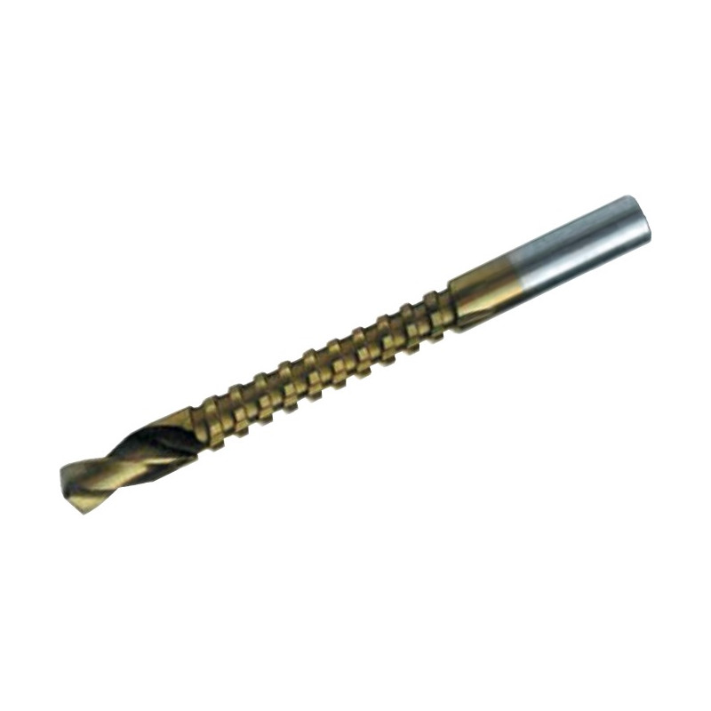 BROCA FRESA TIN 8mm.