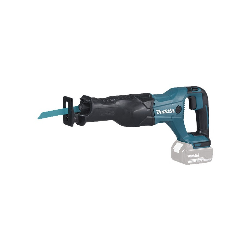 SIERRA SABLE MAKITA 18V S/BAT.