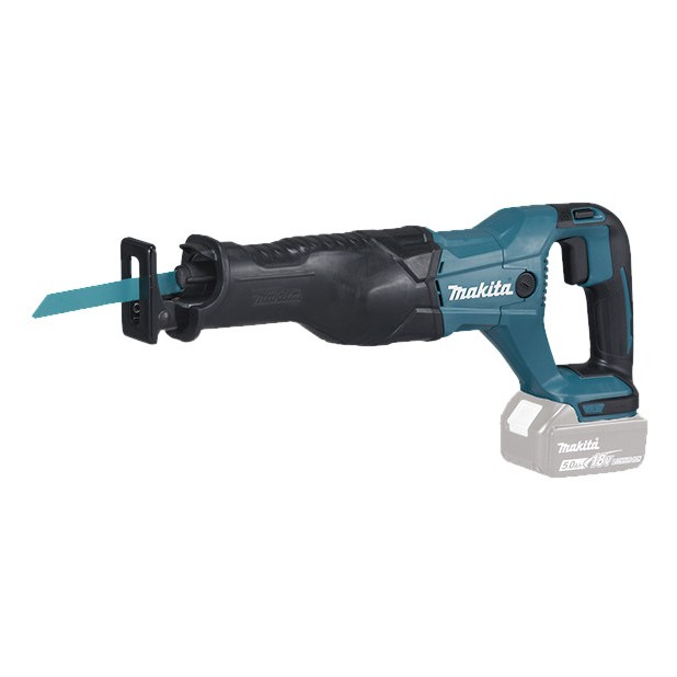 SIERRA SABLE MAKITA 18V S/BAT.