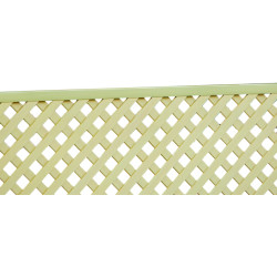 CELOSIA PVC 18MM 1x2MTS. CAÑA