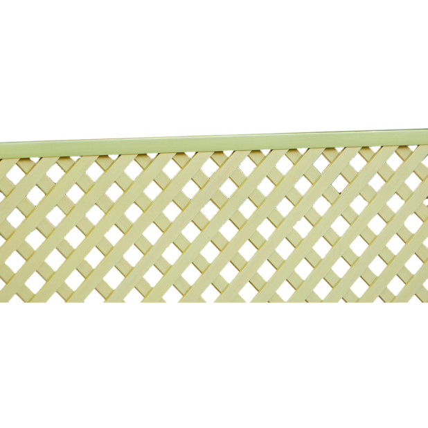 CELOSIA PVC 18MM 1x2MTS. CAÑA