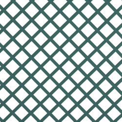 CELOSIA PVC 48MM 1x2MTS. VERDE