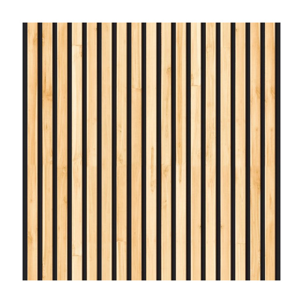 PAPEL VINILICO LISTONES 65cmx2,8cm