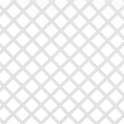 CELOSIA PVC 48MM 1x2MTS. BLANCO