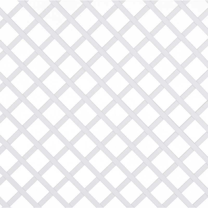 CELOSIA PVC 48MM 1x2MTS. BLANCO