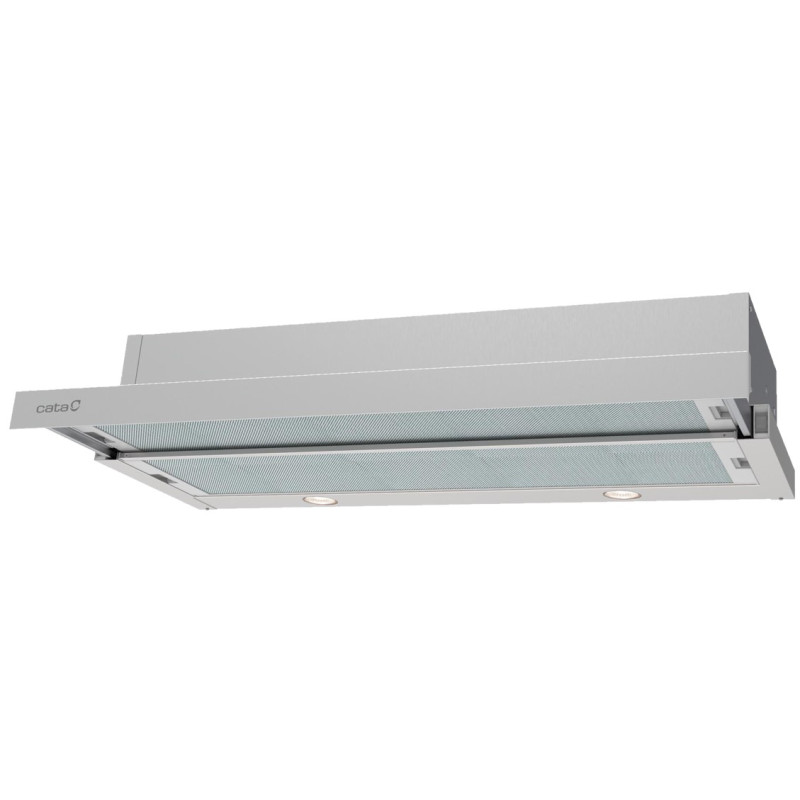 CAMPANA CATA MOD.TF-2003 DURALUM 700/D