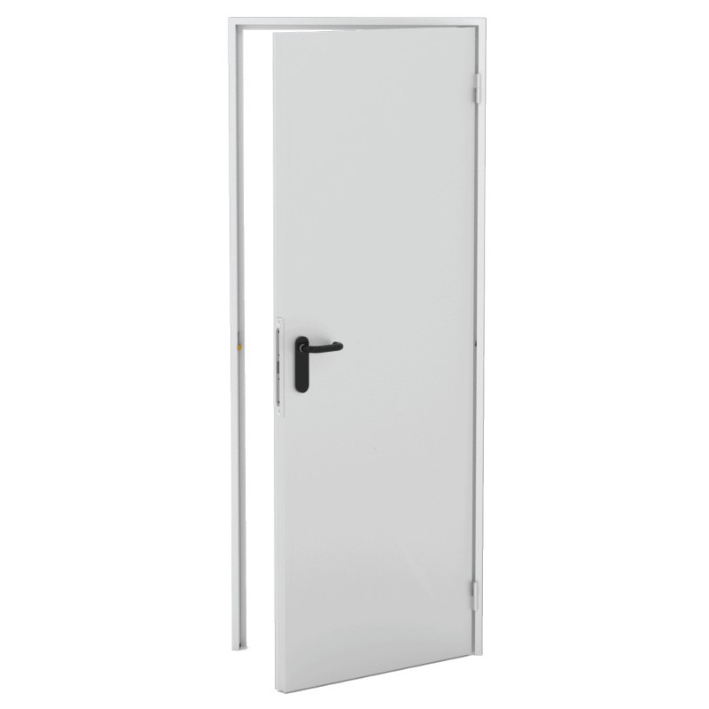 PUERTA CORTAFUEGOS PREL. 1H. 800x2070MM EI2 60 DCHA.