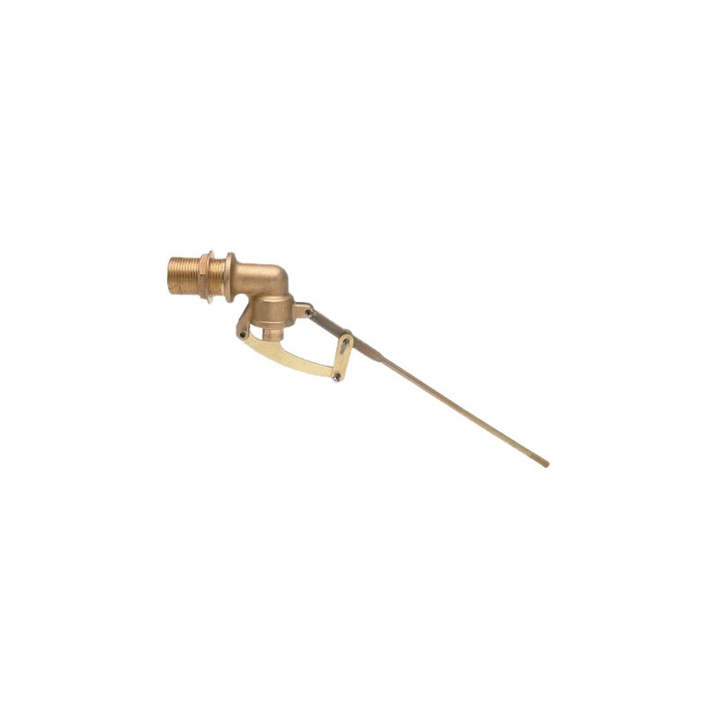 FLOTADOR GUIAS ASIENTO LATON 1/2"