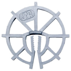 SEPARADOR TIMON 25mm.