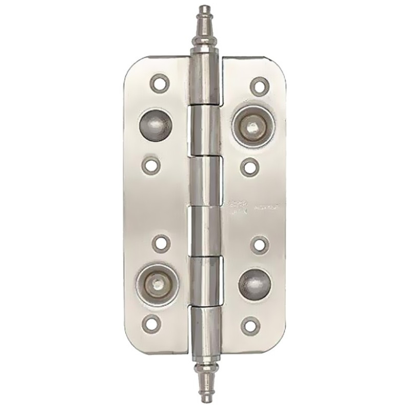 BISAGRA B.Y.A. 466 A.INOX 150x83