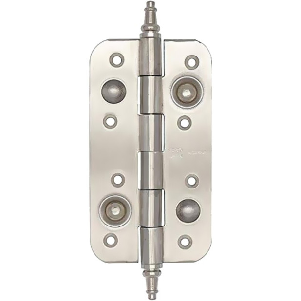 BISAGRA B.Y.A. 466 A.INOX 150x83