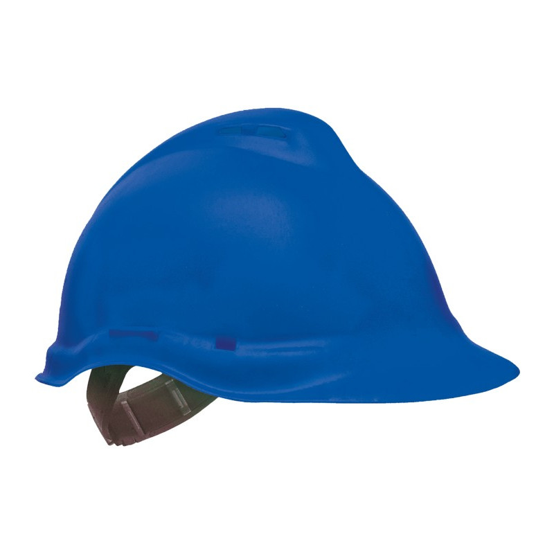CASCO DE LUJO JUMBO 2301-AZUL