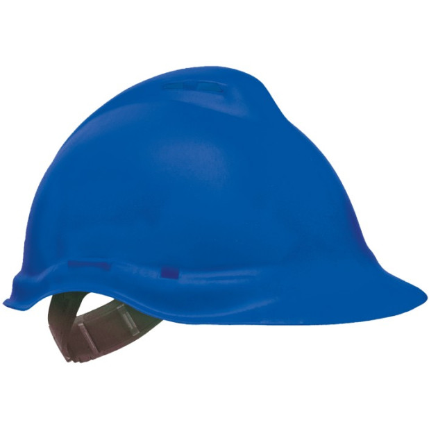 CASCO DE LUJO JUMBO 2301-AZUL