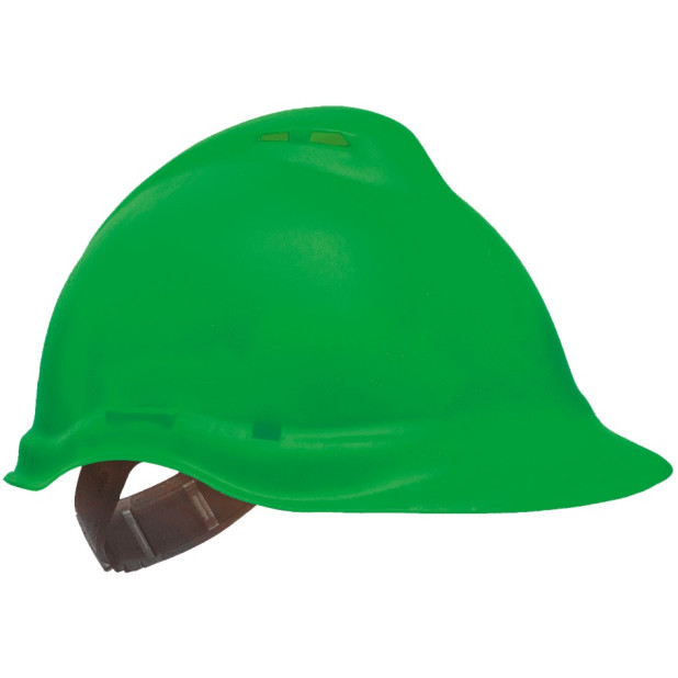 CASCO JUMBO VERDE