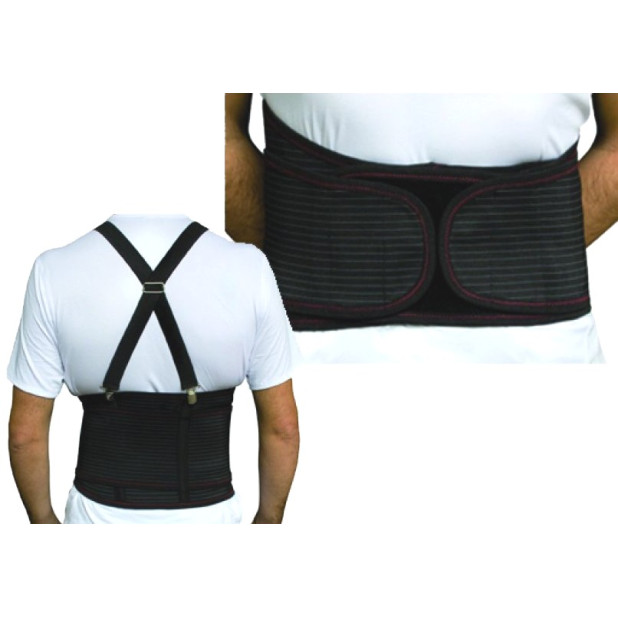 FAJA ELASTICA REFORZADA T.L