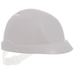 CASCO DE OBRA "EXPO" BLANCO