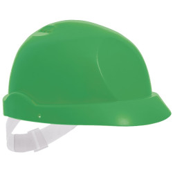 CASCO DE OBRA "EXPO" VERDE