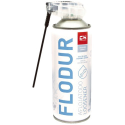SPRAY AFLOJALOTODO FLODUR NSF 400ML