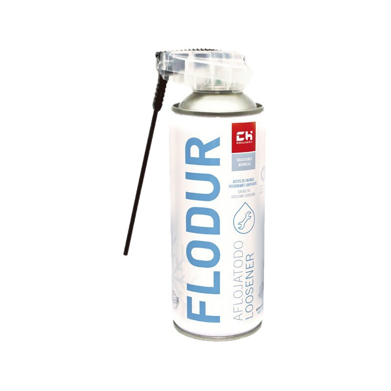 SPRAY AFLOJALOTODO FLODUR NSF 400ML