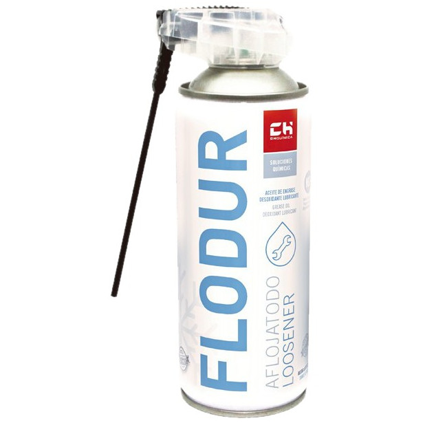 SPRAY AFLOJALOTODO FLODUR NSF 400ML