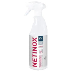 ABRILLANTADOR  NETINOX ACERO INOXIDABLE 750ML