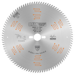 SIERRA CIRCULAR CMT 250x3,2/2x30 Z-80 5ATB
