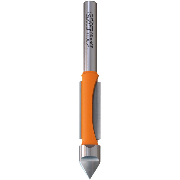 FRESA CMT D-6mm. L-64mm. I-19mm. S-6mm.