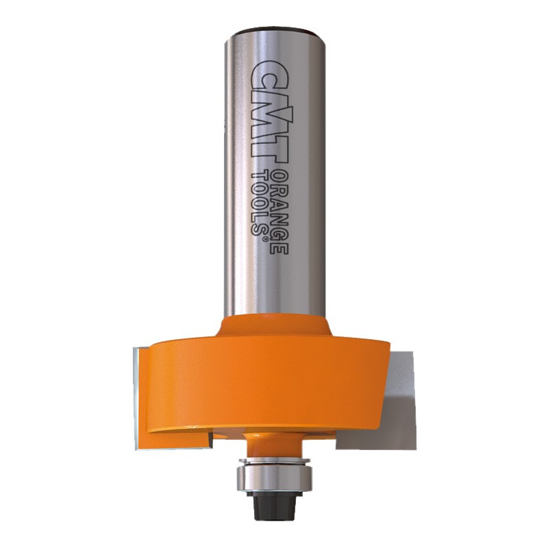 FRESA CMT D-31,7mm. H-9,5mm. I-12,7mm. S-6mm.