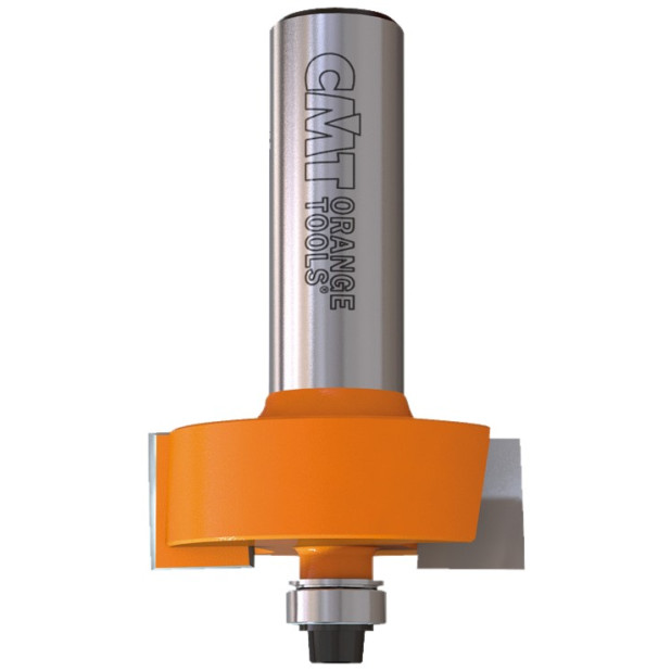 FRESA CMT D-31,7mm. H-9,5mm. I-12,7mm. S-6mm.