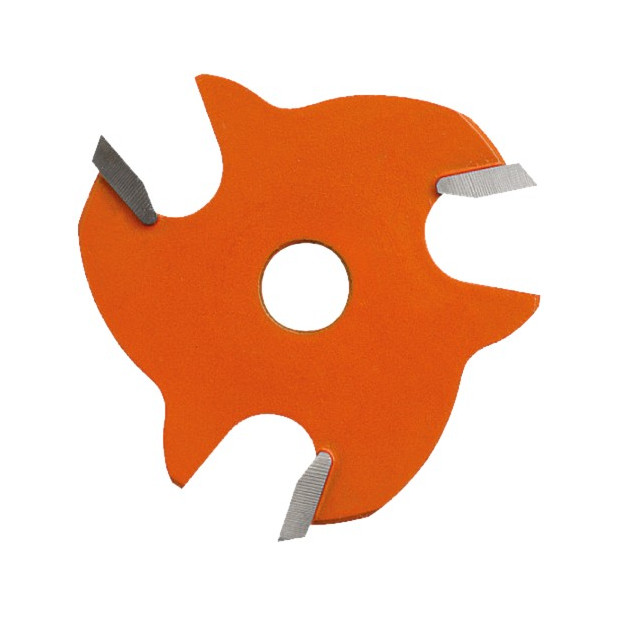 FRESA CMT CIRCULAR 4mm.