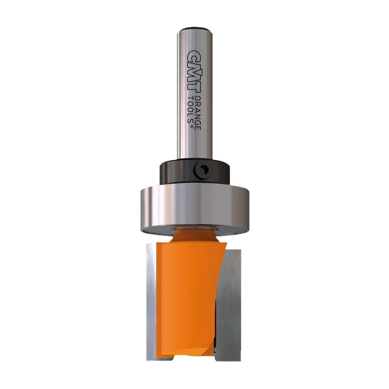 FRESA CMT D-13mm. L-57mm. I-20mm. S-6mm.