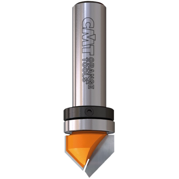 FRESA CMT D-19mm. A-90º I-16mm. S-6mm.