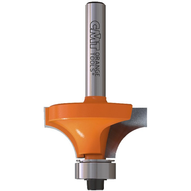 FRESA CMT D-31,7mm. R-9,5mm. I-14mm. S-6mm.