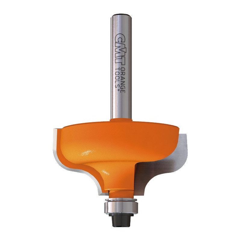 FRESA CMT D-28,7mm. R-4mm. I-13mm. S-6mm.