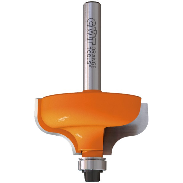 FRESA CMT D-28,7mm. R-4mm. I-13mm. S-6mm.